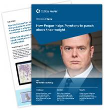 How Propex helps Poyntons to punch above their weight